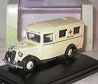 AUSTIN 18 AMBULANCE   ROLLS ROYCE WORKS   NEW 176 SCALE DIECAST MODEL