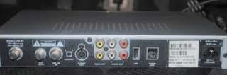 DirecTV Satellite Receiver Box D11 TV Tuner Direct TV Cable 