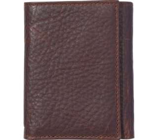 Georgia Boot GW024 Trifold Wallet    