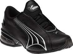 PUMA Cell Tolero 2 Jr      Shoe