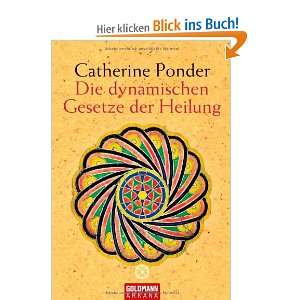 Die dynamischen Gesetze der Heilung (German Edition) und über 1 