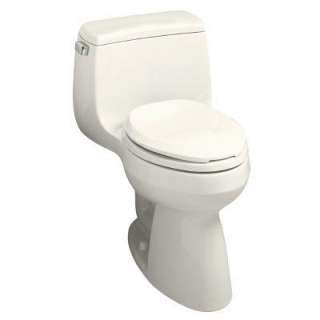   Gabrielle Comfort HeightElongated Toilet in Biscuit DISCONTINUED