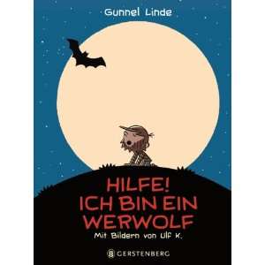   Werwolf  Ulf K., Gunnel Linde, Brigitta Kicherer Bücher