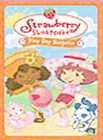 Strawberry Shortcake   Best Pets Yet (DVD, 2004) (DVD, 