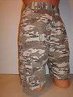 WRANGLER Camouflage CARGO Loose Fit CAMO Sz.46 NEW RIP STOP
