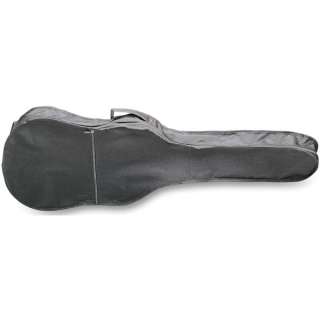 Stagg Universal Nylon Gig Bag for Electric Guitars 882030163296  