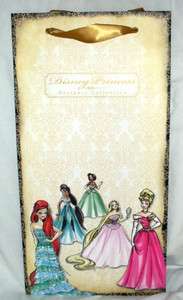 Disney Princess Designer Collection BAG Limited Edition  