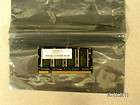 Laptop DDR 333, 512 MB PC2700 200 Pin Notebook