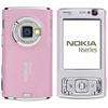   Nokia N95 Cell Mobile Phone WIFI GPS 3G GSM FM 0758478011607  