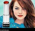 NEW Revlon 040 RED VELVET Lipstick LIP BUTTER Colorburst Gloss BUTTERS 
