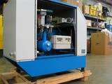 ALUP SCD25 VARIABLE SPEED ROTARY SCREW AIR COMPRESSOR  
