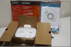 LINK DIR 412 Mobile Wireless N Router 802.11N 3G 3.5G  