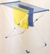   online kaufen   Wäscheständer AUSZIEHBAR Wäschetrockner 18 Meter
