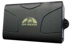 HOT NEW TYPE GPS104 GPS tracker 60days standby time  