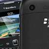 Blackberry Curve 3G 9300 Smokey Violet Mobile Phone on T Mobile Pay As 