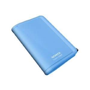  CH94 500GB 2.5 Portable HDD with wrap Blue