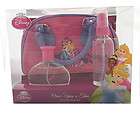 Disney Princess Pink Denim Bag, Eau De Toilette & Body 