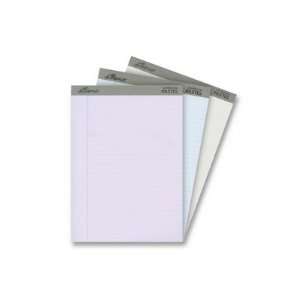  Ampad Ampad Pastel Legal ruled Perforated Pads AMP20602R 