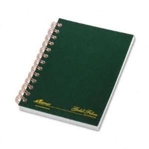  Ampad Gold Fibre Personal Notebook AMP20801 Office 