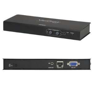  Selected Cat5 Video/Audio Receiver Unit By Aten Corp Electronics