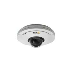  Axis M5014 Surveillance%2FNetwork Camera %2D Color %2D 