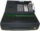 Casio SE S10 Electronic Cash Register SES10 SES 10 Till items in 