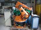 Kuka Roboter KR30 2 KRC2 Industrierobot​er,Roboter, Robo