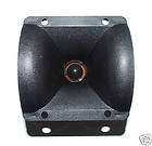 TWEETER A TROMBA MODELLO THS004 8OHM 100 WATT MUSICALI