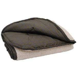  Brinkmann Pet Berber Throw   Olive (Quantity of 1) Health 