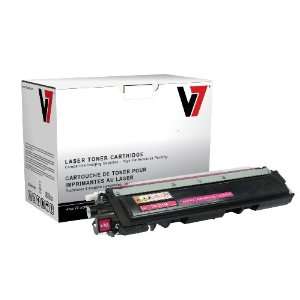   Yield Laser Printer Toner Cartridge for Brother Toner Electronics