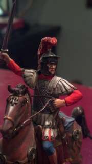Arsenyev Mounted Roman Cavalry  