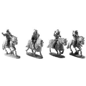  Xyston 15mm Maccabean Armoured Cavalry Toys & Games