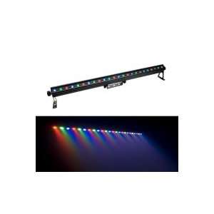  Chauvet COLORband RGB Musical Instruments