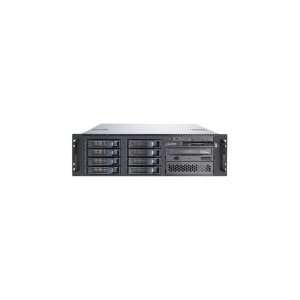 RM31408 System Cabinet   Rack mountable   Steel 