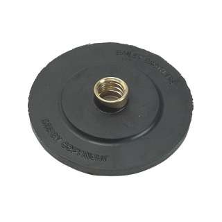 Bailey 1751 100mm (4) Plunger to Fit our Blue Drain Cleaning Clearing 