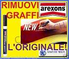 PENNARELLO RIMUOVI GRAFFI SMART PEN  PER AUTO FIAT BM