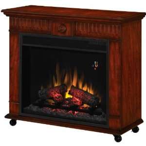  Classicflame 23rm906 c233 Strasburg Electric Fireplace 