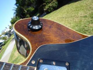 1969 Gibson ES 150 DW ES150 Dark Walnut Vintage with Case 335 340 