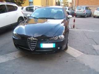 Alfa Romeo 147 Q2 1.9 JTD M 150CV 2007 a Terni    Annunci