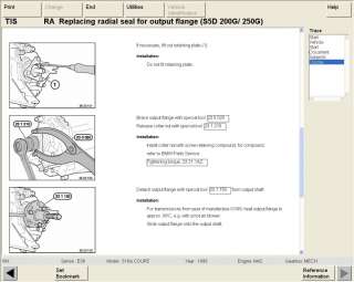   R50 R52 R55 R56 Workshop Service Repair Manual   Interactive  