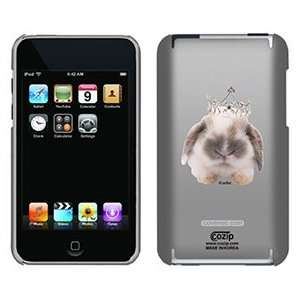  Rabbit crown light on iPod Touch 2G 3G CoZip Case 