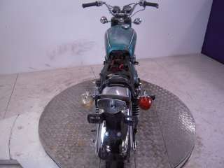1971 Honda CB350 K3 Un registered US Import Restoration Project Spares 