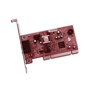  SupraMax V.92 56K PCI FaxModem Electronics