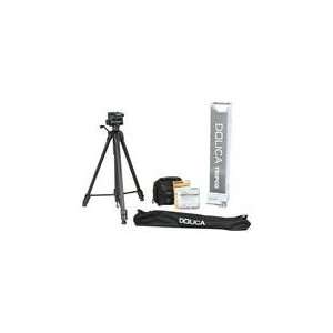  DOLICA 5IN1DSLRKIT 5 in 1 DSLR / Camcorder Kit Camera 