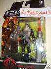 COFFRET GI JOE THE RISE OF COBRA NIGHTBIRD AERO WIPER