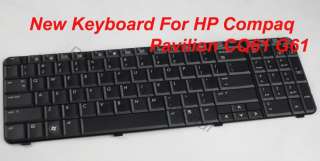   Laptop Clavier Keyboard Pour HP Compaq Pavilion CQ61 G6