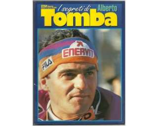 segreti di alberto tomba mensile star 5 8 visite e il tuo annuncio 