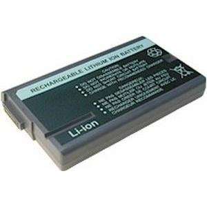  Oncore NB603 Battery for Vaio GRS GRT GRV GRX NV NVR 