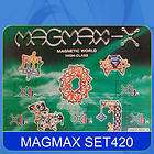 MAGMAX ORIGINALE MAGNETICI CRYSTAL X FORM 420 PEZZI