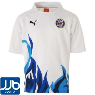 Bath Rugby Union Away Shirt 2011/2012 (Junior)  
